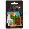 Magnet Vilnius Panorama